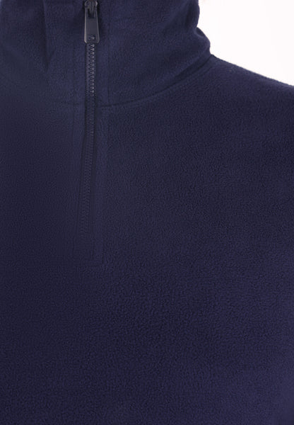 ZITHA women's fleece sweatshirt