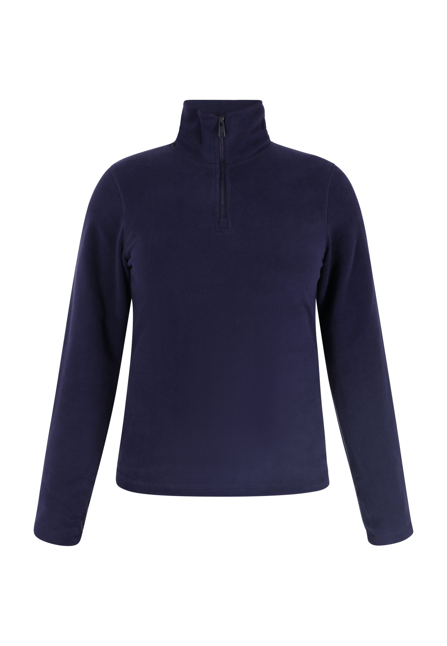 ZITHA women's fleece sweatshirt