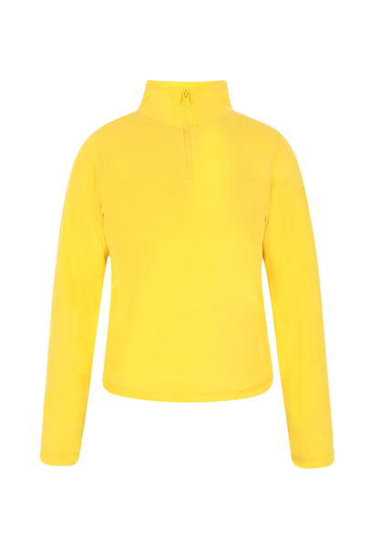 bridgeport women's fleece sweatshirt
