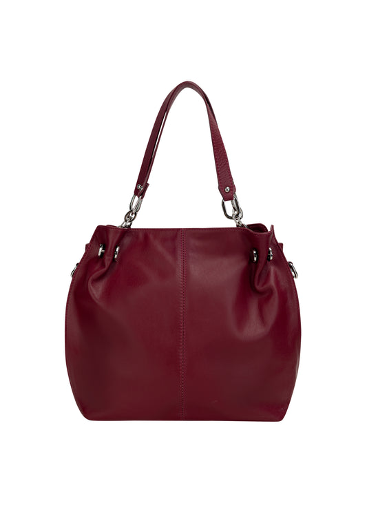 faina women's shoulder bag 