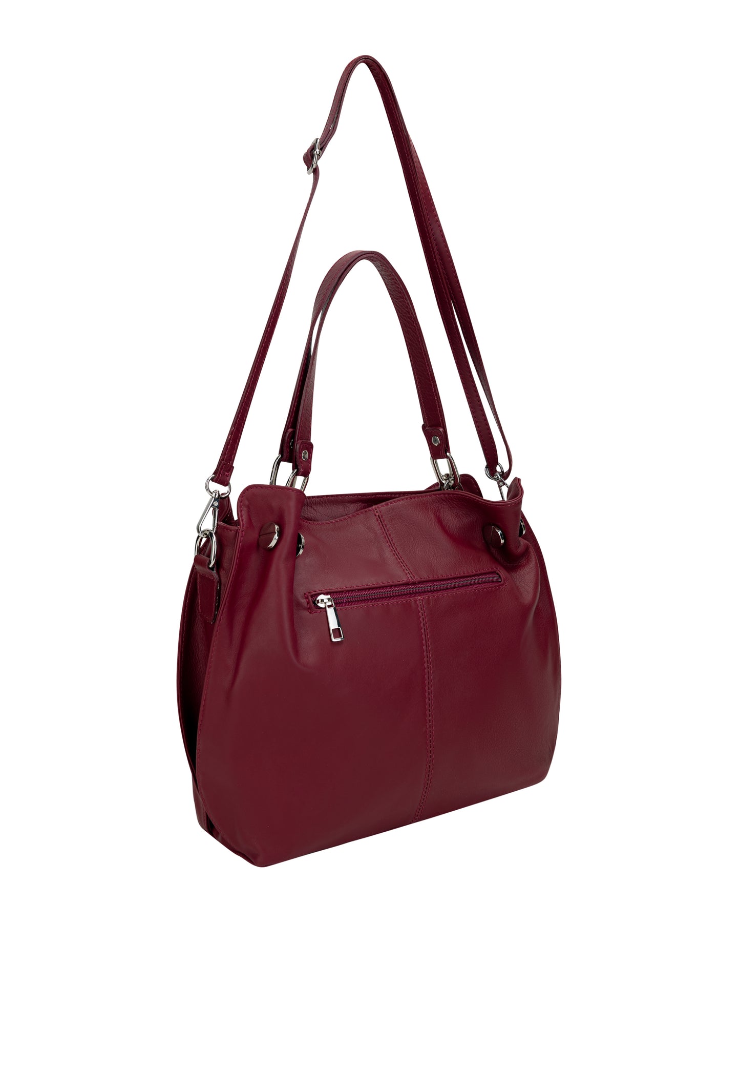 faina women's shoulder bag 