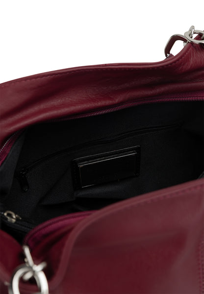 faina women's shoulder bag 