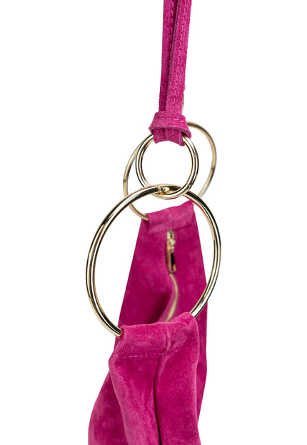 IZIA Women's Shoulder Bag