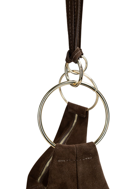 faina Women's Shoulder Bag 