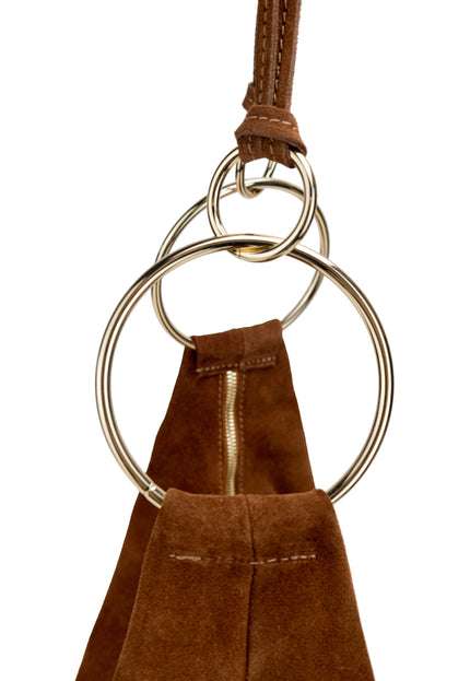 faina Women's Shoulder Bag 