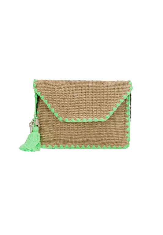 IZIA women's shoulder Bag 