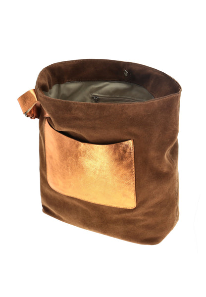 faina women's shoulder bag 