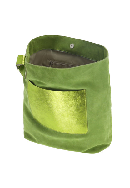 faina women's shoulder bag 