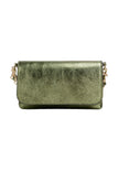 Green Metallic