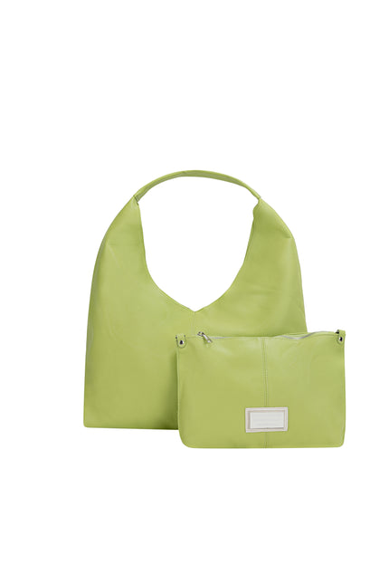 faina Women's Shoulder Bag 