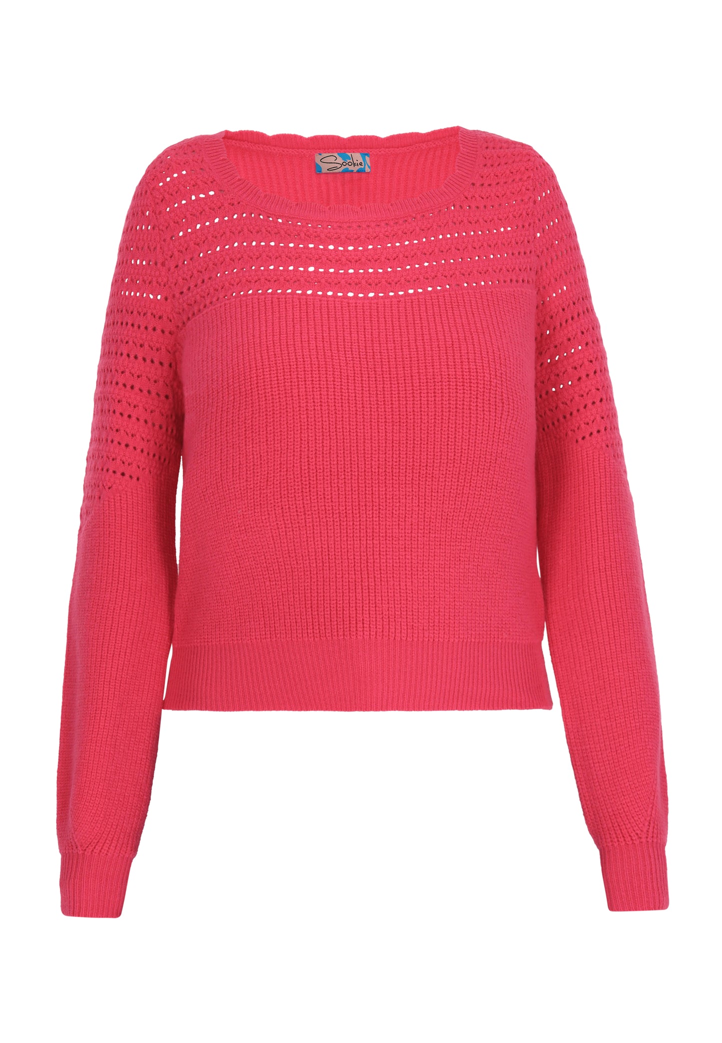 Sookie women's sweater