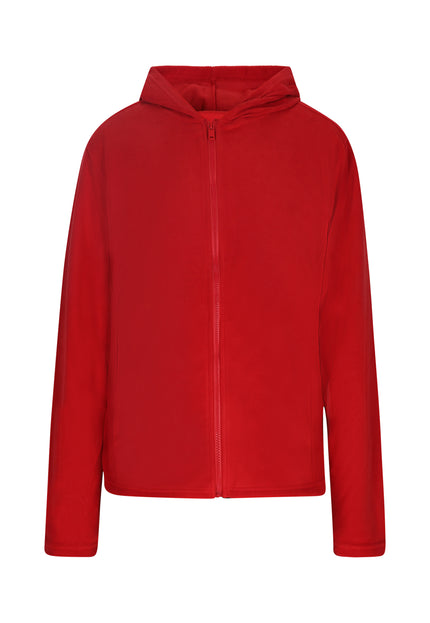beach budz Men's Fleece Jacket