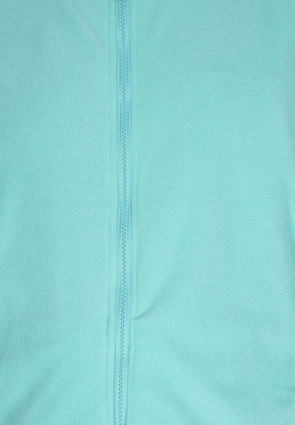 beach budz men's fleece jacket