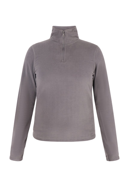 faina ATHLSR Women's Fleece Sweater