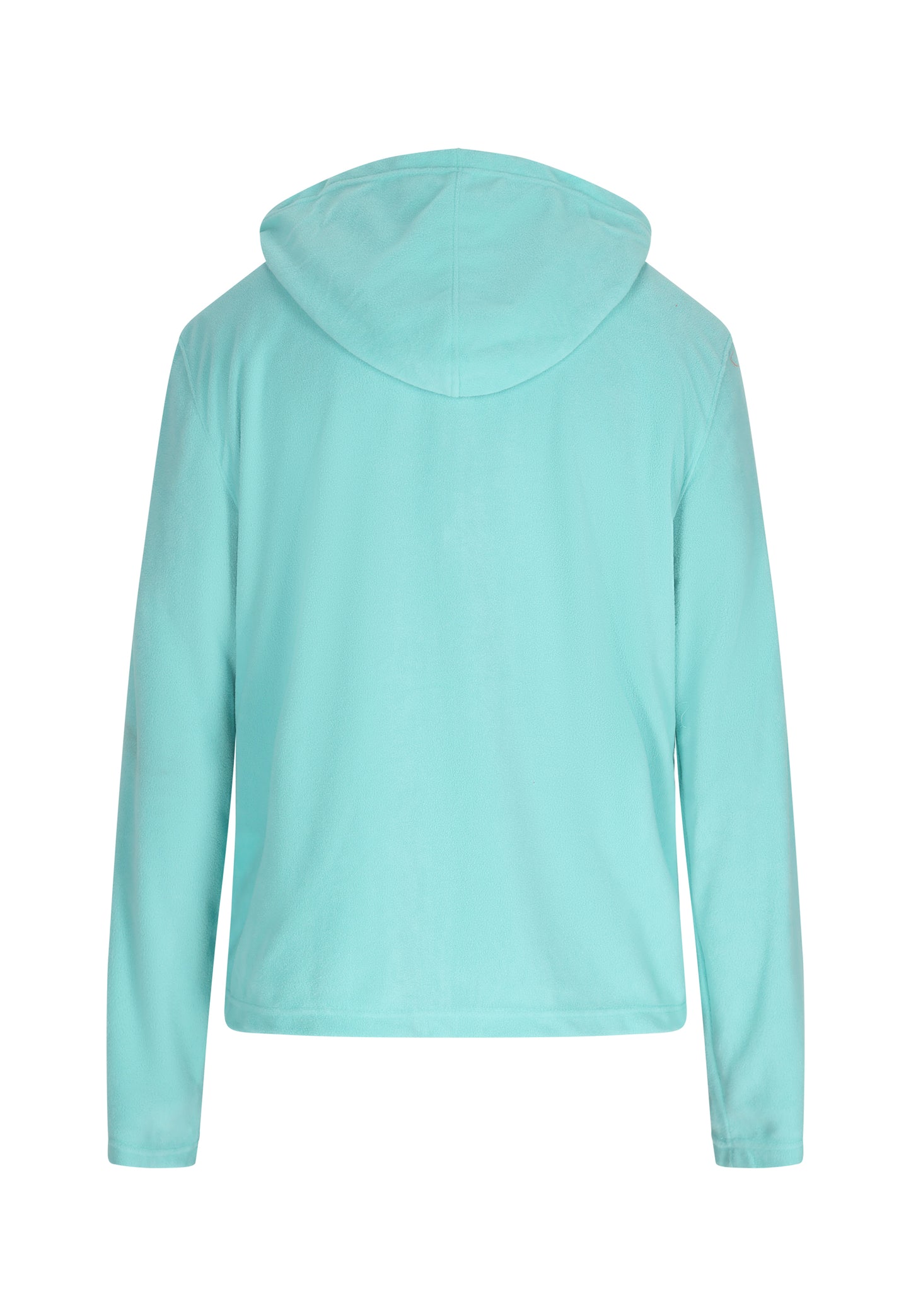 beach budz men's fleece jacket