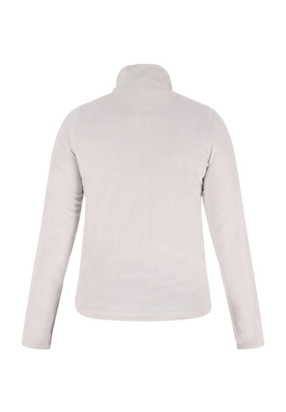 flyweight women's fleece sweatshirt