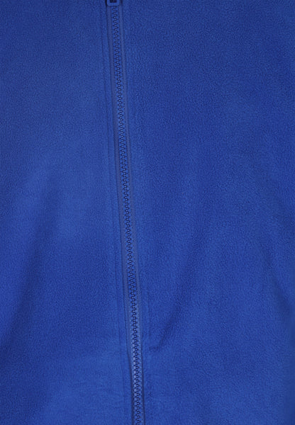 beach budz men's fleece jacket