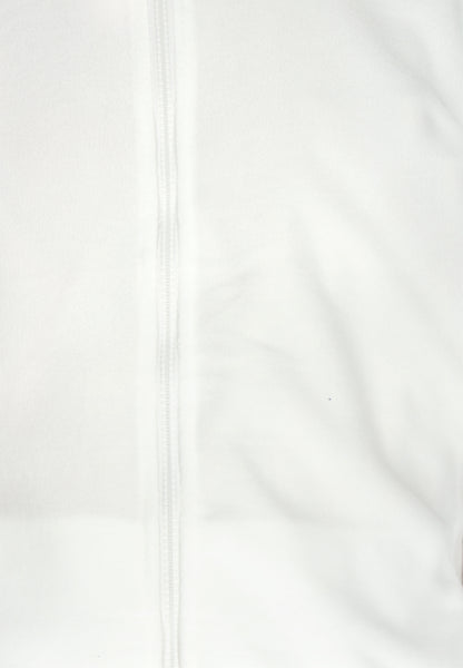 beach budz men's fleece jacket