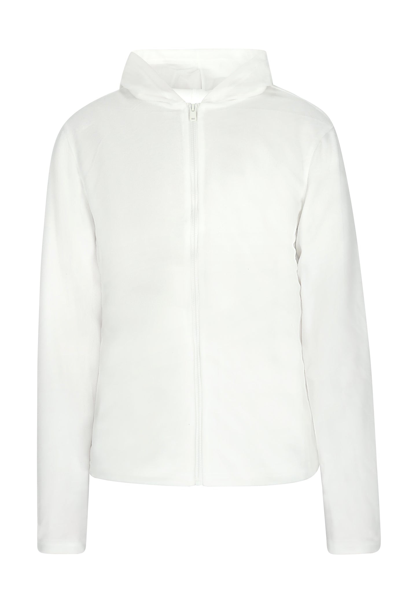 beach budz men's fleece jacket