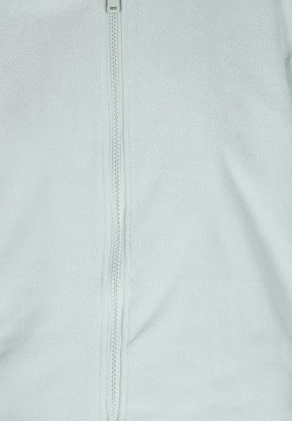 beach budz men's fleece jacket
