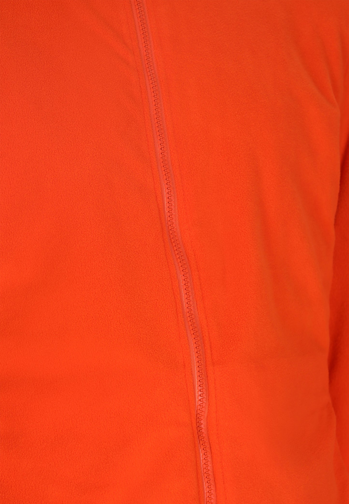 beach budz men's fleece jacket