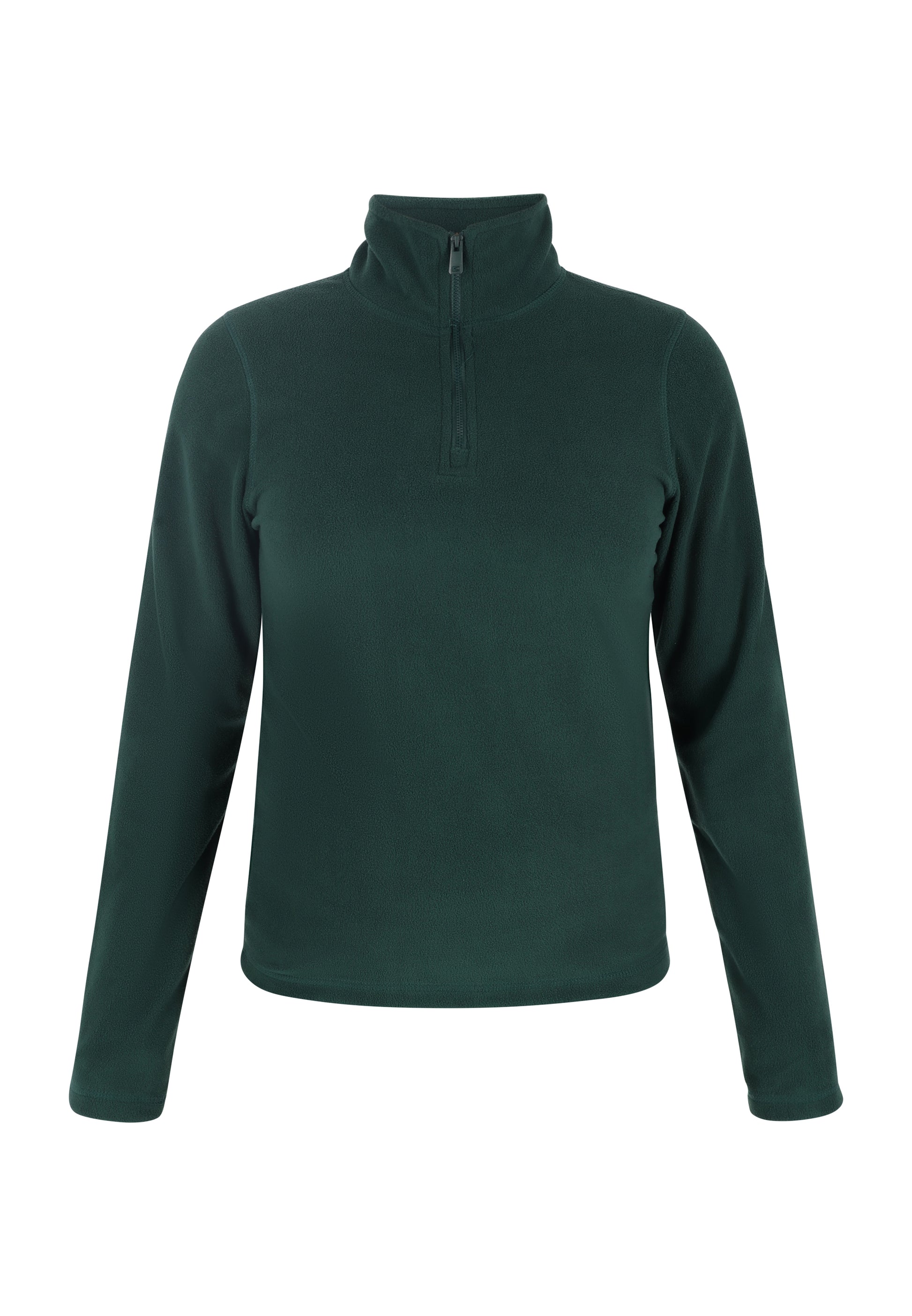 myMo women's fleece sweatshirt