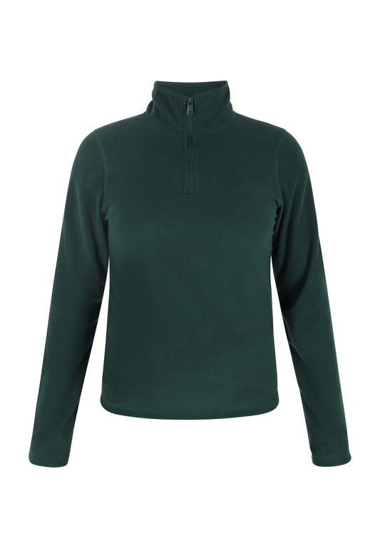 myMo women's fleece sweatshirt