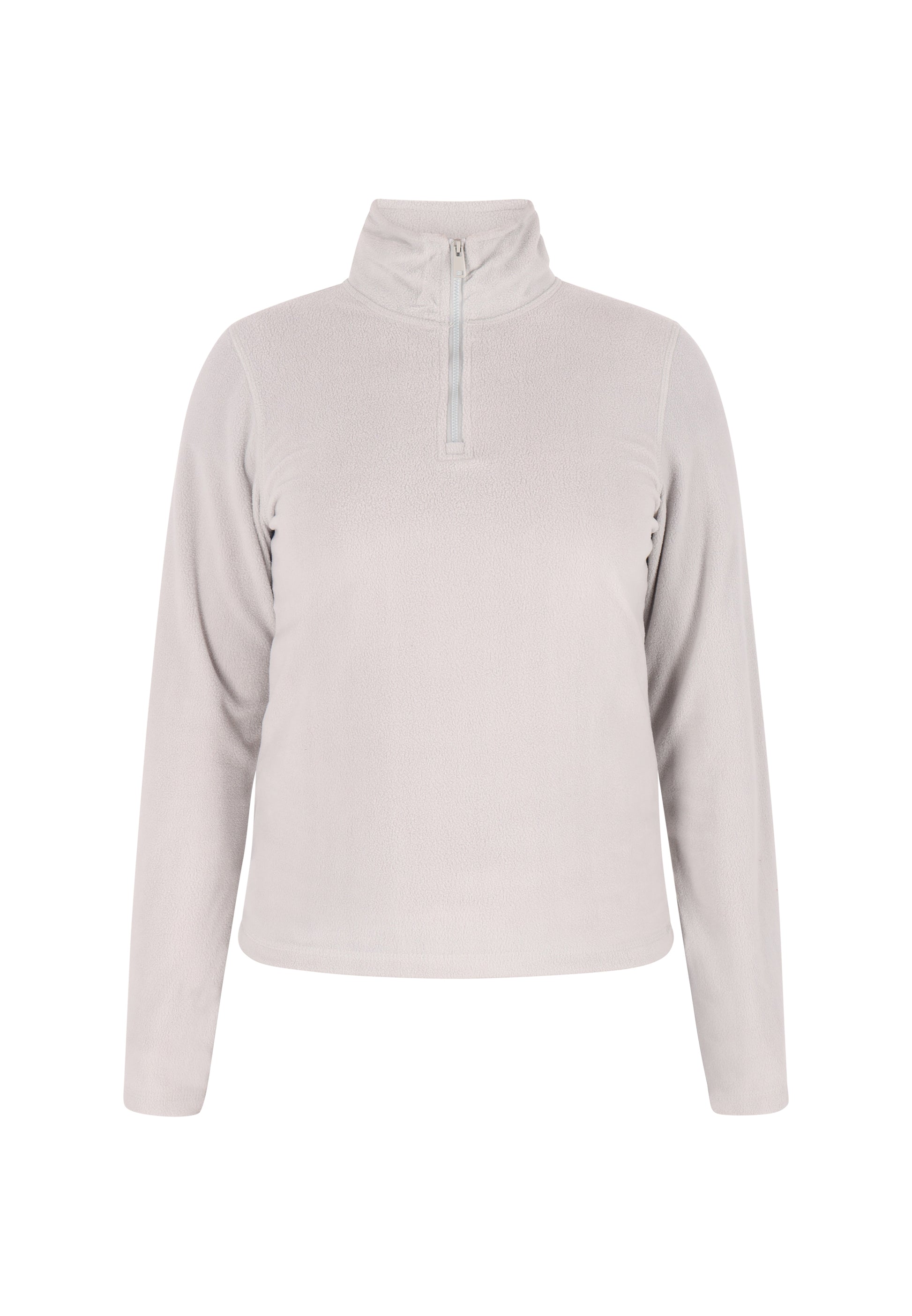 myMo ATHLSR women's fleece sweatshirt