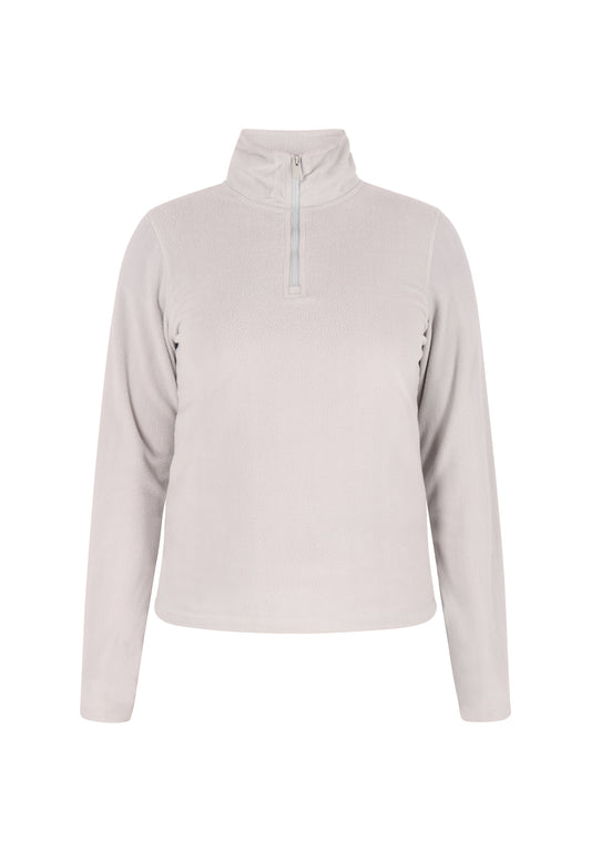myMo ATHLSR women's fleece sweatshirt
