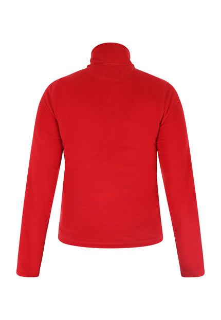 myMo ROCKS Women's Fleece Sweater