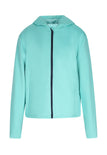 Turquoise Navy