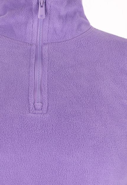 ALARY Women's Fleece Sweater