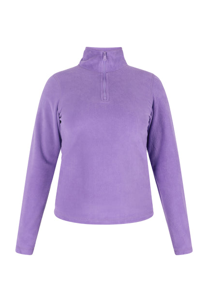 ALARY Women's Fleece Sweater