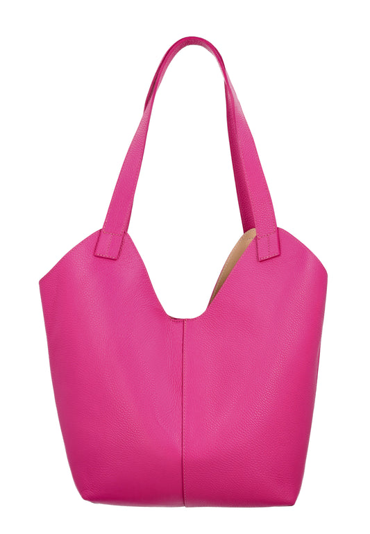 faina women's shoulder bag