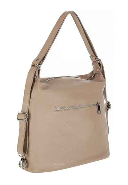 faina women's shoulder bag 
