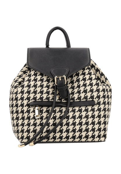 faina women's backpack