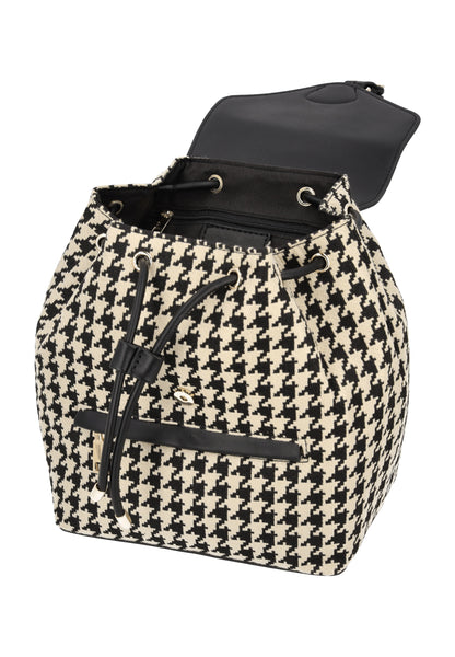 faina women's backpack