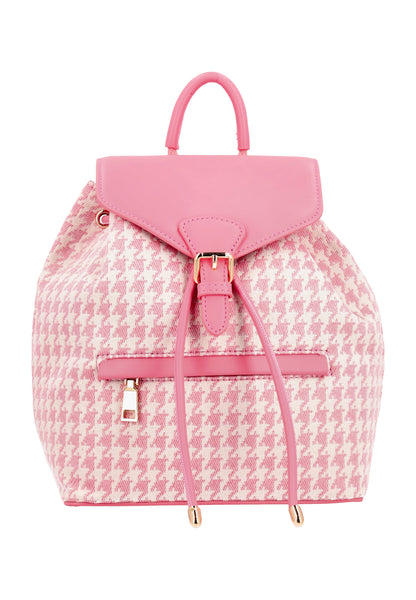 faina women's backpack