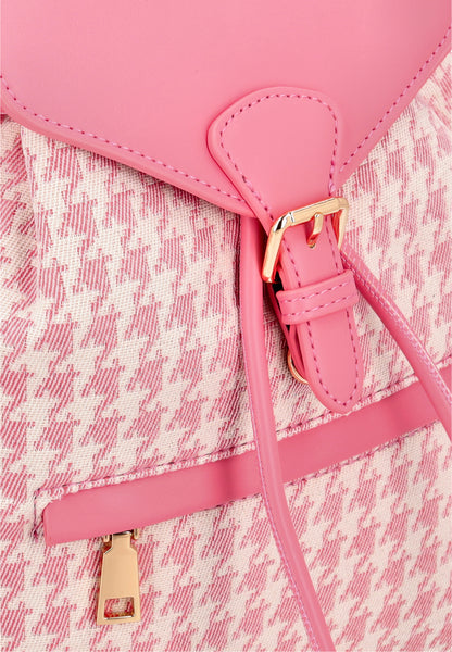 faina women's backpack