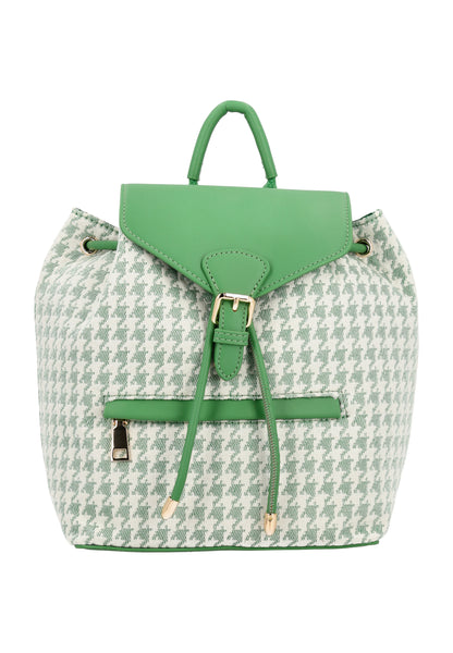 faina women's backpack