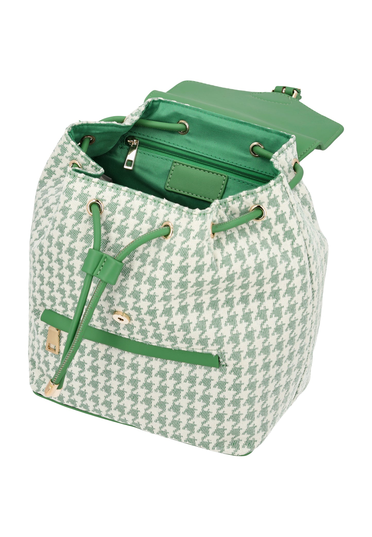 faina women's backpack