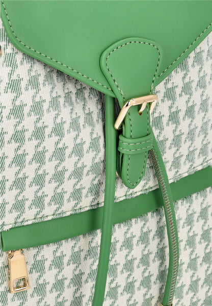 faina women's backpack
