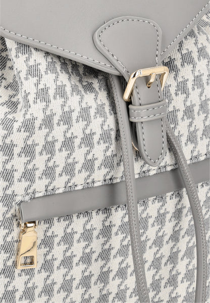 faina women's backpack