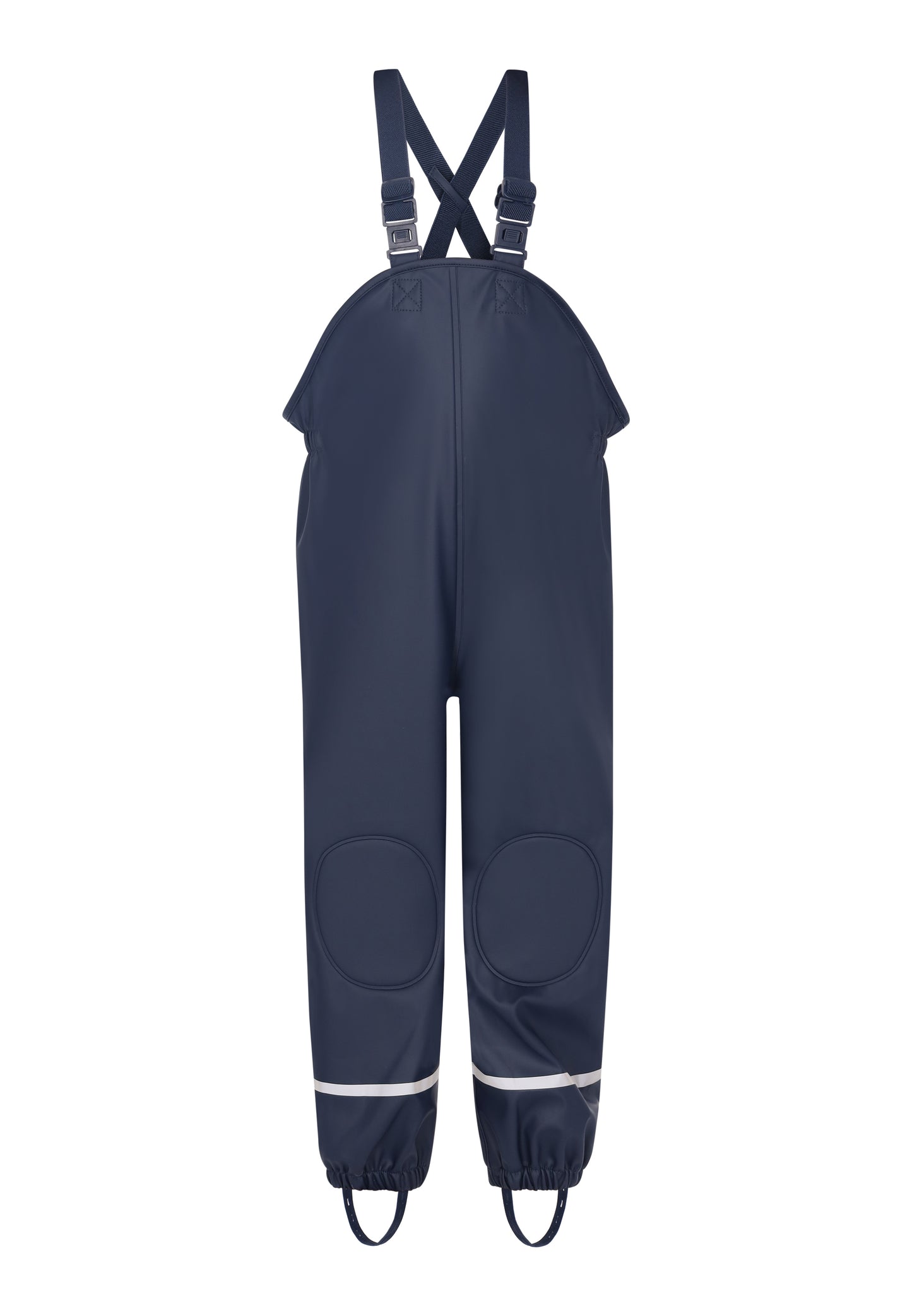Schmuddelwedda girl's rain pants