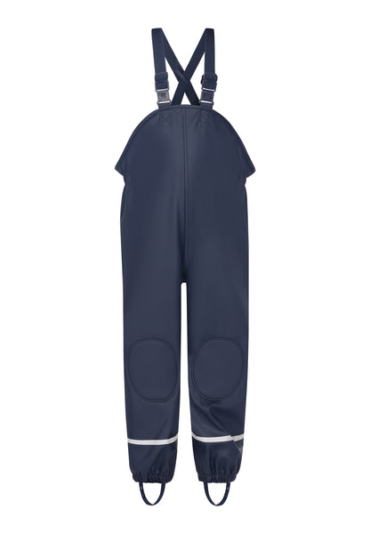 Schmuddelwedda girl's rain pants
