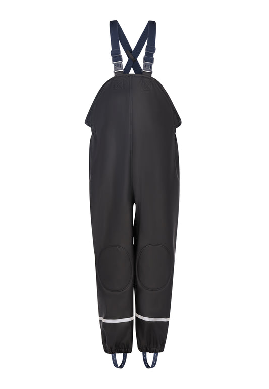 Schmuddelwedda girl's rain pants