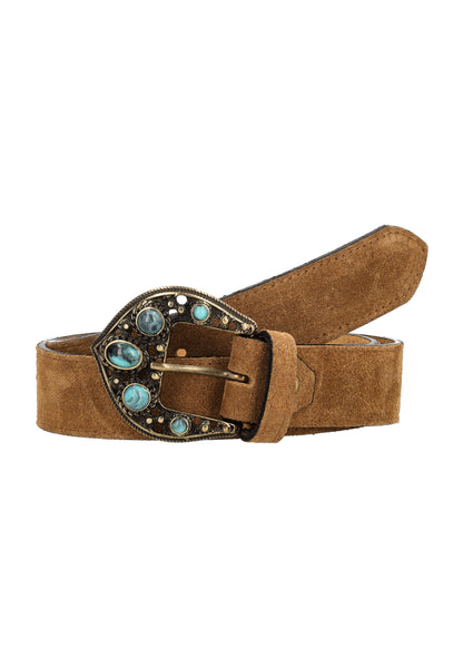 IZIA women's belt