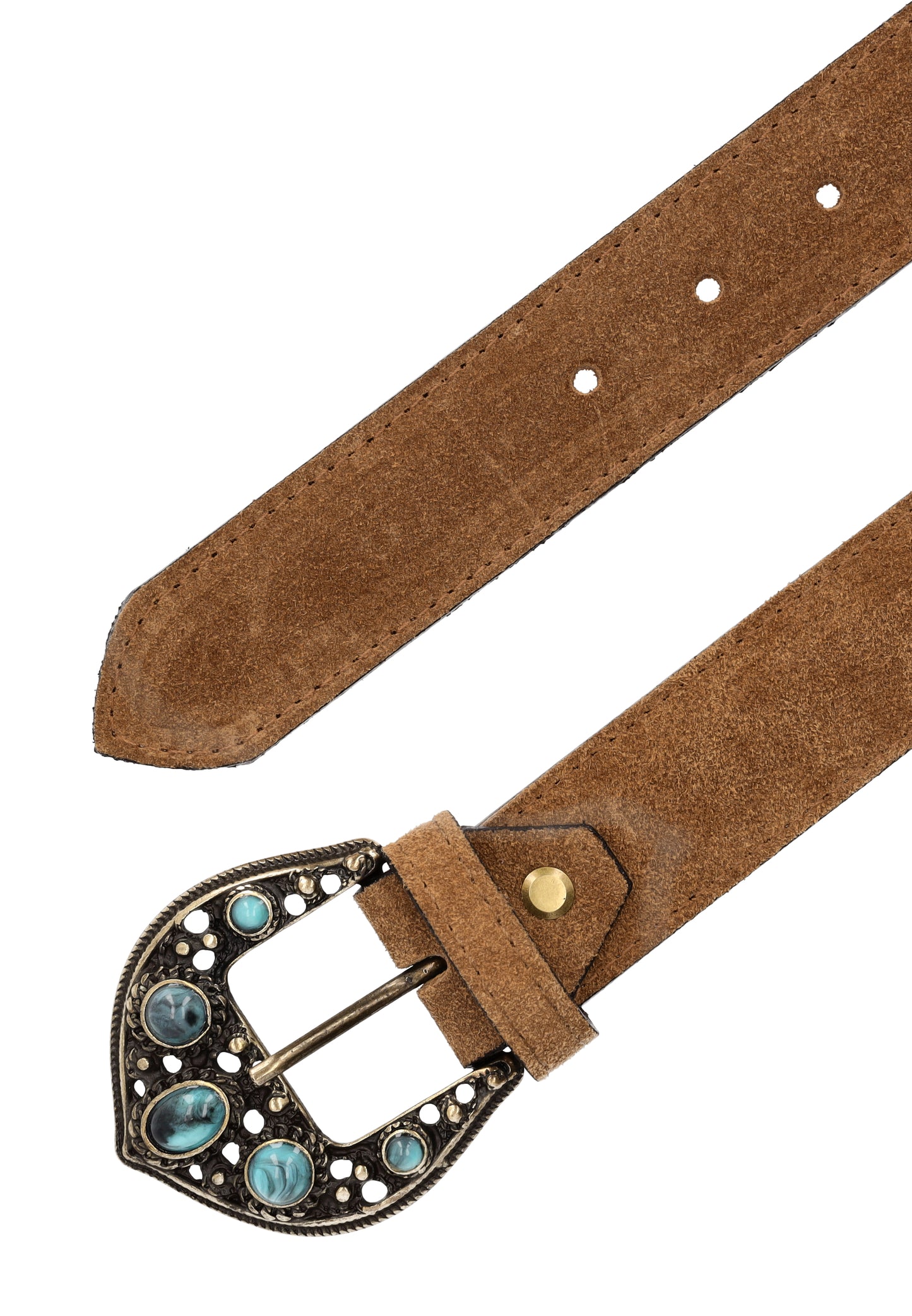 IZIA women's belt