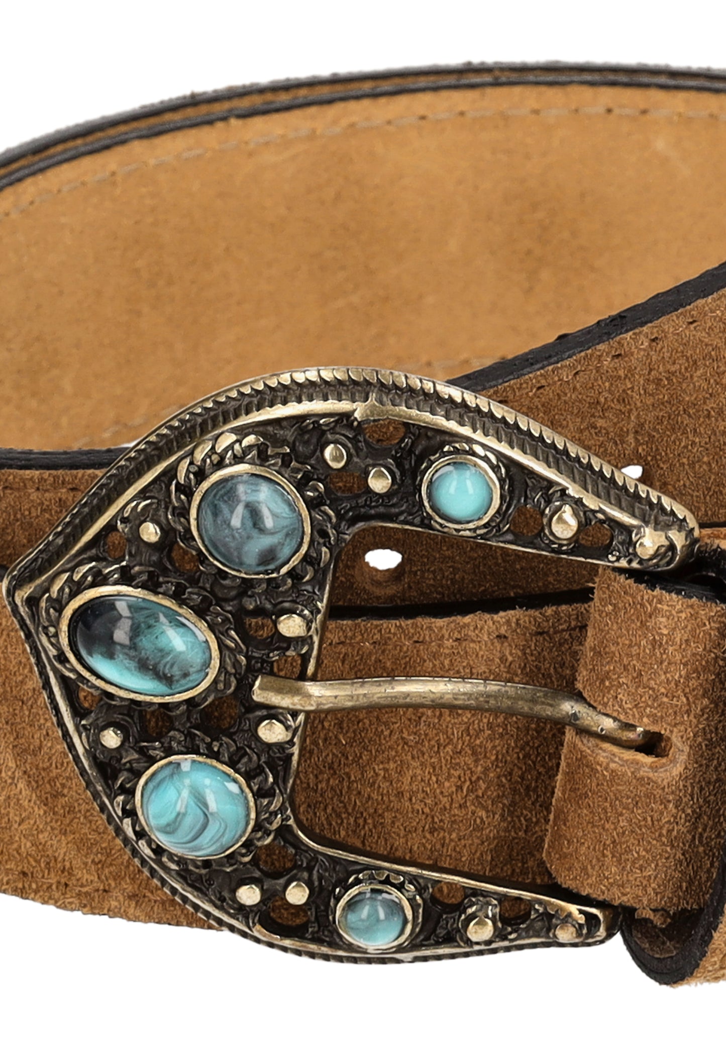 IZIA women's belt