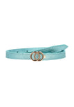 Turquoise Metallic